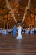 Bride Wearing Marlena By Maggie Sottero