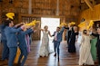Bride Wearing Marlena By Maggie Sottero