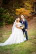 Bride Wearing Indiana By Maggie Sottero
