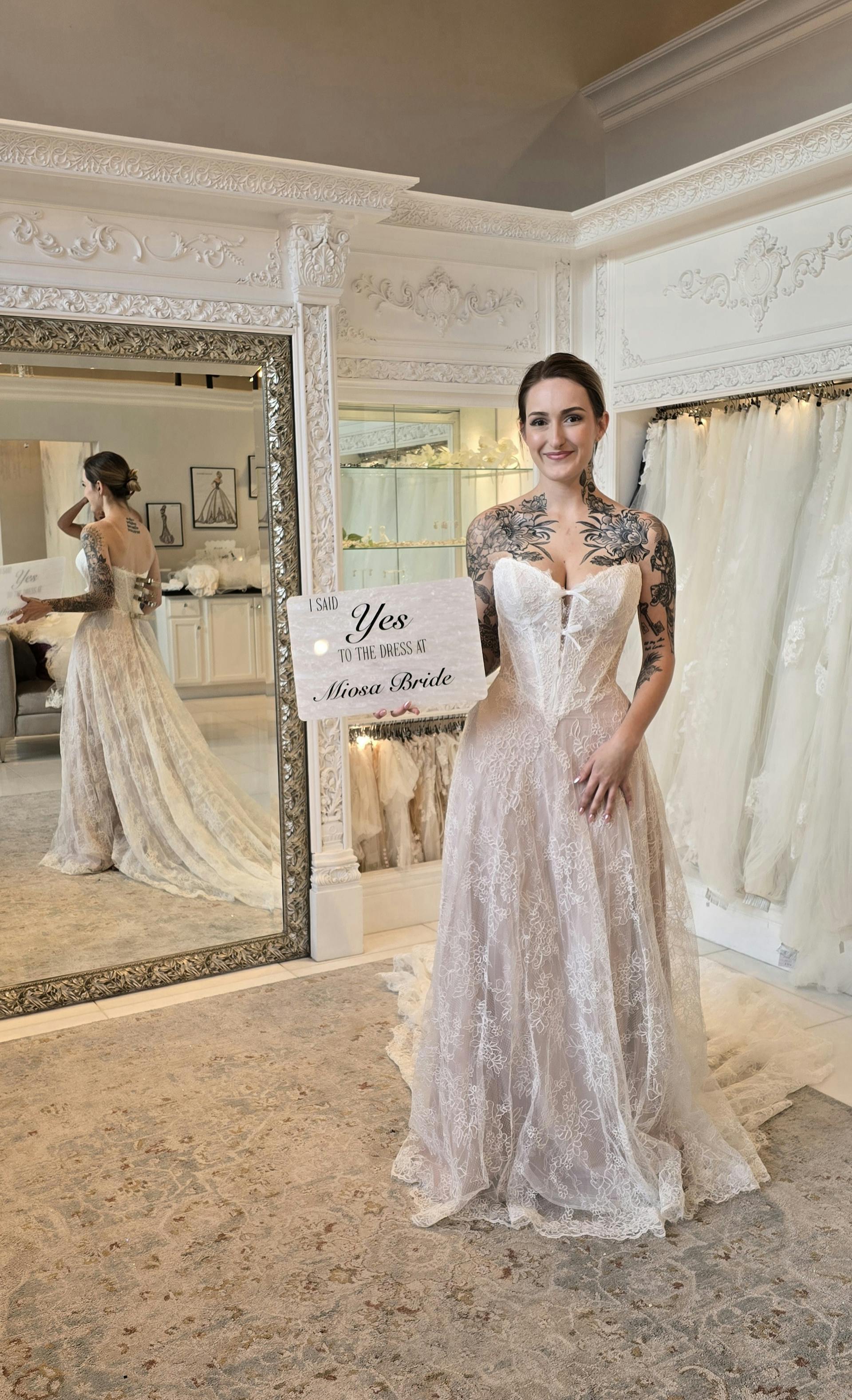 Share Your Wedding, image size:1920x3154