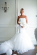 Bride Wearing Holden By Sottero And Midgley