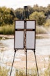 Bride Wearing Marlena By Maggie Sottero