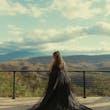 Bride Wearing Aspen By Sottero And Midgley