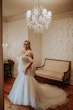 Bride wearing Danielle by Maggie Sottero