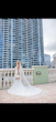 Bride Wearing Lace Mermaid Wedding Dress Called Bronson By Sottero And Midgley With A Tulle Veil