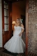 Bride wearing Danielle by Maggie Sottero