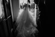 Bride In Tiered Ballgown Yasmin Maggie Sottero