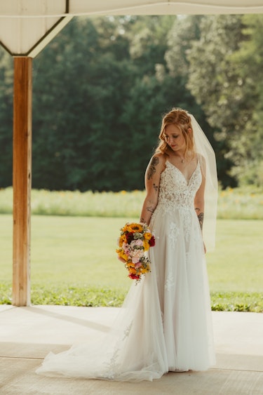 Claire Couvillion and Josh Smith's Wedding Website