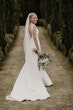 Bride wearing Paxton by Maggie Sottero