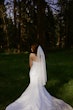 Bride wearing Hilo by Maggie Sottero