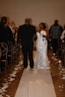 Bride Wearing Tuscany Royale By Maggie Sottero