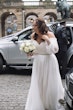 Bride wearing Nerida by Sottero and Midgley