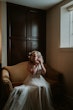 Bride Wearing Betsy By Maggie Sottero