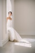 Bride wearing Barcelona by Sottero and Midgley