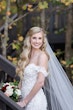 Groom With Bride Wearing Lace Sheath Wedding Dress Tanica By Sottero And Midgley