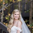 Groom With Bride Wearing Lace Sheath Wedding Dress Tanica By Sottero And Midgley
