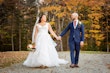 Bride Wearing Indiana By Maggie Sottero