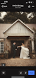  Bride And Groom Dancing Together. Bride Wearing Tulle Wedding Dress Called Mirra By Maggie Sottero