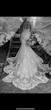 Bride wearing Tuscany Royale by Maggie Sottero