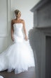 Bride Wearing Holden By Sottero And Midgley