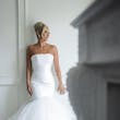 Bride Wearing Holden By Sottero And Midgley