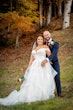 Bride Wearing Indiana By Maggie Sottero