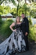 Bride Wearing Norvinia By Sottero And Midgley