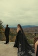 Bride Wearing Aspen By Sottero And Midgley