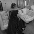 Bride Wearing Aspen By Sottero And Midgley