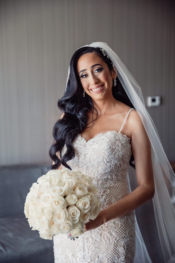 Share Your Wedding | Maggie Sottero