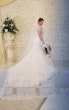 Bride wearing Danielle by Maggie Sottero 