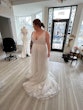 Bride wearing Jodie by Maggie Sottero