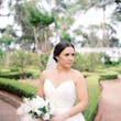 Bride wearing Nisha by Maggie Sottero
