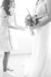 Bride Wearing Positano By Sottero And Midgley
