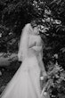 Bride In Strapless Sequin Artemis Maggie Sottero