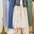 Real Bride in Romantic Sweetheart Neckline Wedding Dress with Floral Lace Motifs Called Hattie Lane Lynette Marie by Rebecca Ingram