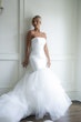 Bride Wearing Holden By Sottero And Midgley