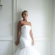 Bride Wearing Holden By Sottero And Midgley