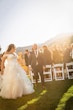 Bride Wearing Indiana By Maggie Sottero