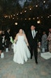 Bride Wearing Graham By Sottero And Midgley