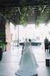 Bride Wearing Graham By Sottero And Midgley