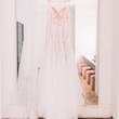 Bride In Fit-and-flare Tulle Aviano Maggie Sottero